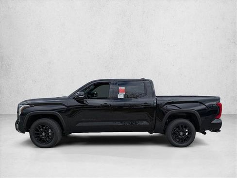New 2026 Toyota Tundra Limited AWD/4WD image 5