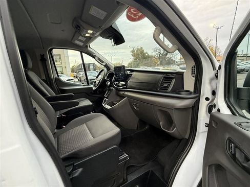 Used 2023 Ford Transit 350 XLT RWD image 25