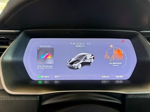 Used 2018 Tesla Model S 100D image 12