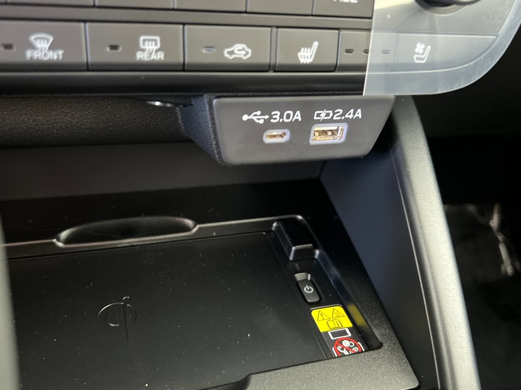 New 2026 Subaru Outback Touring XT AWD/4WD image 31