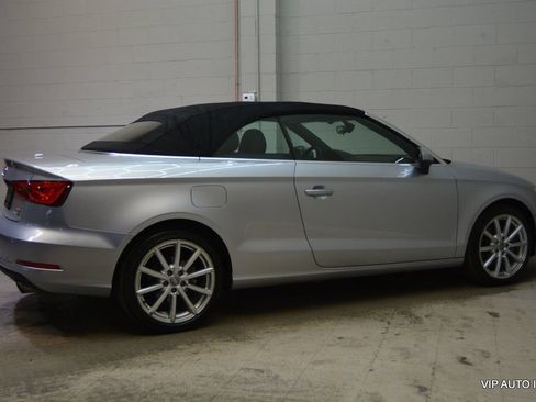 Used 2015 Audi A3 2.0T Premium Plus AWD/4WD image 37