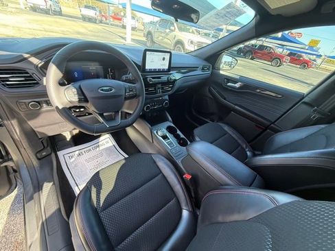 Used 2024 Ford Escape ST-Line image 14