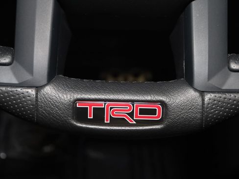 Used 2022 Toyota Tundra TRD Pro AWD/4WD image 41