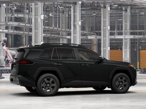 New 2026 Toyota RAV4 AWD Plug-in Hybrid image 13