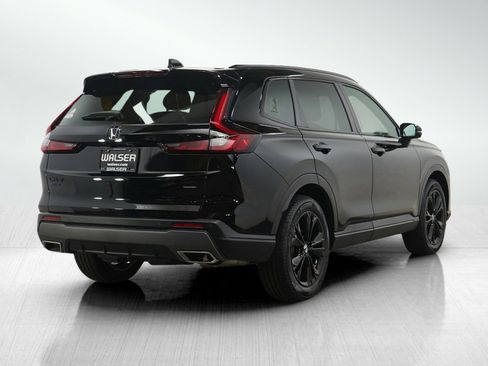 Used 2026 Honda CR-V Sport Touring image 5