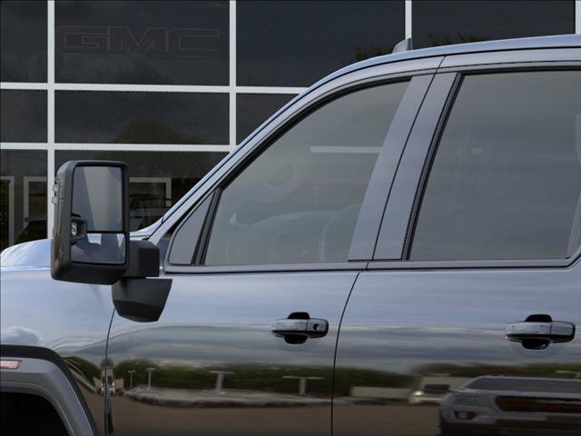 New 2026 GMC Sierra 2500 AT4 w/ Technology Package AWD/4WD image 14