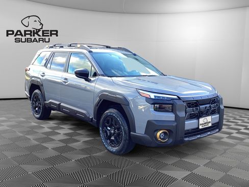 New 2026 Subaru Outback Wilderness image 7