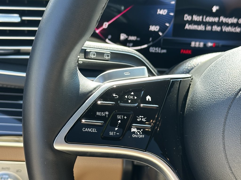 Certified 2026 Mercedes-Benz GLE 450 4MATIC image 28