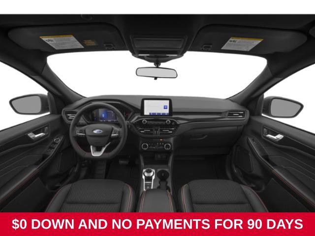 Used 2026 Ford Escape ST-Line AWD/4WD image 7