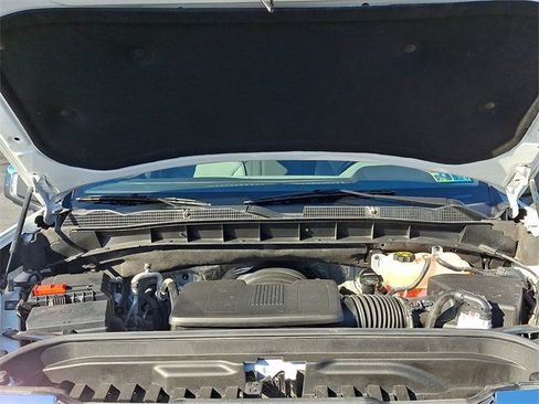 Used 2022 GMC Sierra 1500 SLT w/ SLT Premium Plus Package image 29