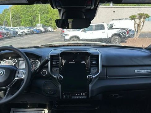 Used 2025 RAM 2500 Big Horn image 29