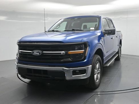 Used 2025 Ford F150 XLT w/ Equipment Group 301A Standard AWD/4WD image 26