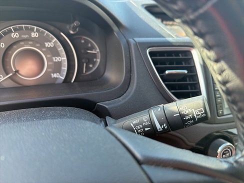 Used 2015 Honda CR-V EX-L image 39