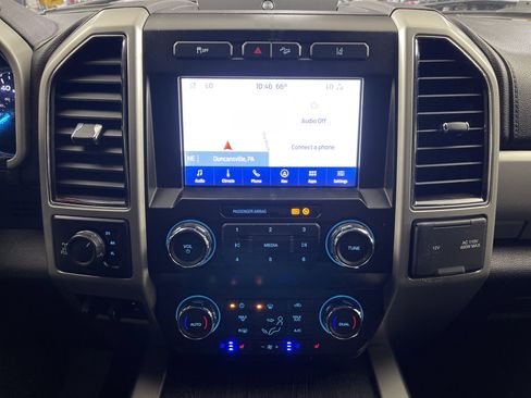 Used 2020 Ford F250 Lariat image 23