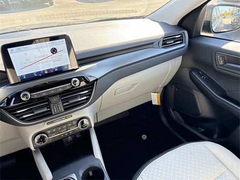 New 2026 Ford Escape Active w/ Cold Weather Package image 14