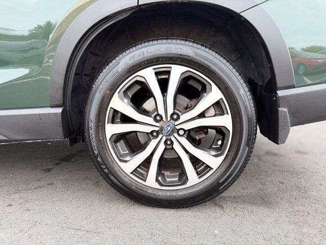 Used 2024 Subaru Forester Limited AWD/4WD image 28