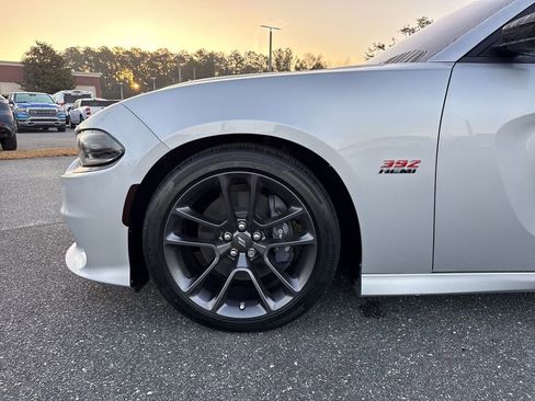 Used 2023 Dodge Charger Scat Pack w/ Plus Group image 11
