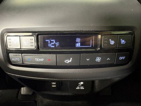 Used 2024 Hyundai Palisade Calligraphy image 40
