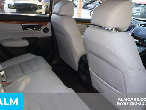 Used 2019 Honda CR-V EX-L image 23