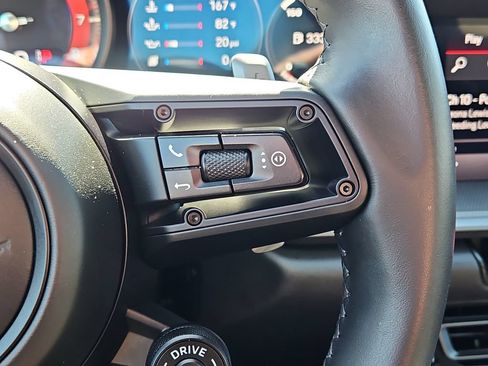 Certified 2024 Porsche 911 Carrera 4S AWD/4WD image 28