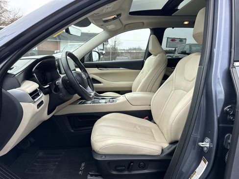 Used 2023 INFINITI QX60 Sensory w/ Cargo Package image 15