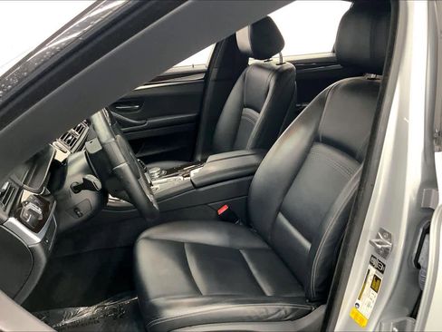 Used 2015 BMW 528i Sedan image 21
