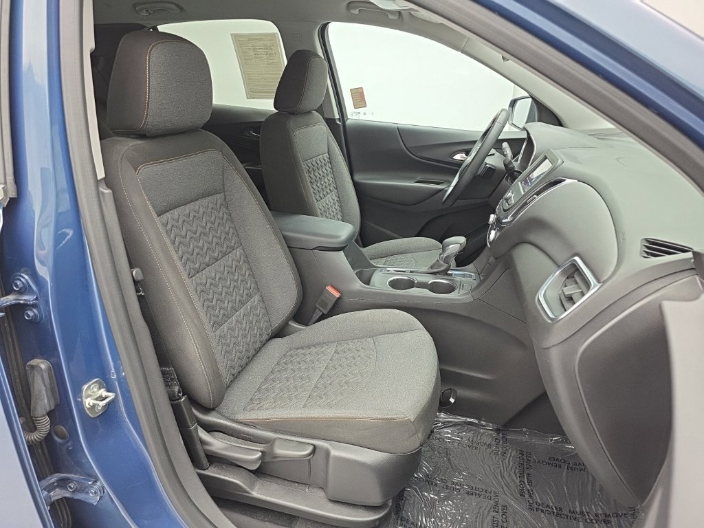 Used 2024 Chevrolet Equinox LT AWD/4WD image 47