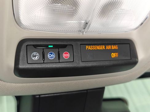 Used 2024 Buick Encore GX Avenir w/ Avenir Technology Package AWD/4WD image 13