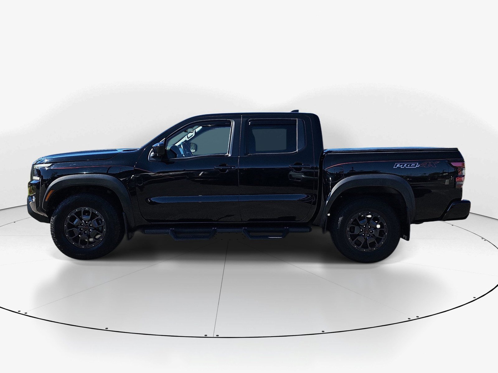Used 2022 Nissan Frontier PRO-4X w/ Pro-4X Premium Package AWD/4WD image 7