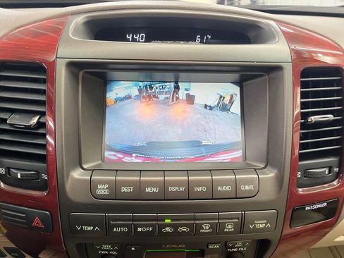 Used 2009 Lexus GX 470 image 27