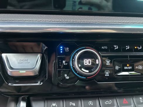 Used 2023 GMC Sierra 1500 Denali image 31