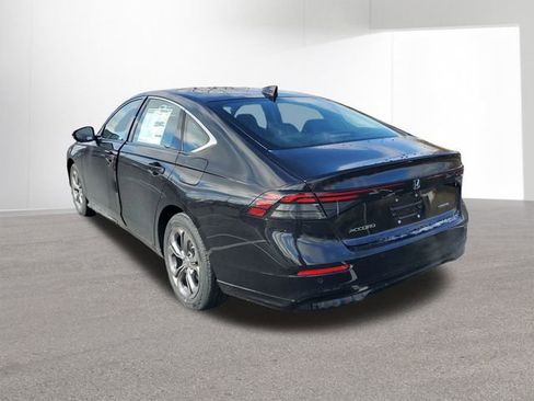 New 2025 Honda Accord EX-L image 14