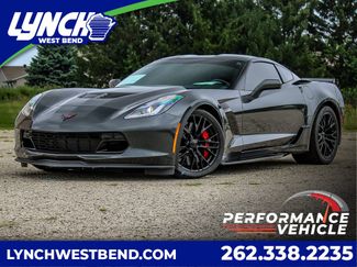 Used 2017 Chevrolet Corvette Z06 RWD video 1