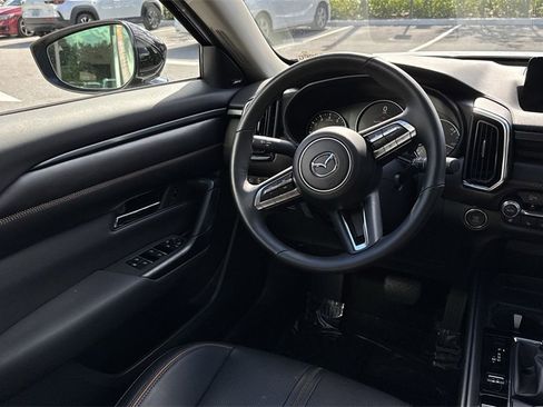 Used 2025 MAZDA CX-50 2.5 Turbo w/ Weather Package image 22