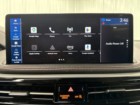 Used 2025 Acura MDX A-Spec AWD/4WD image 22