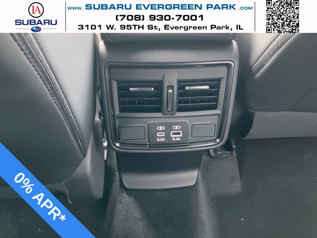 New 2026 Subaru Forester Touring AWD/4WD image 32