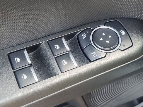 Certified 2023 Ford Bronco Sport Outer Banks w/ Tech Package image 9