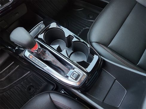 Used 2025 Chevrolet Trax RS w/ Driver Confidence Package image 22