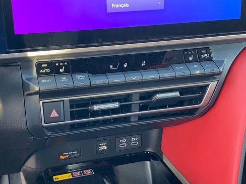 New 2026 Toyota Camry XSE AWD/4WD image 23