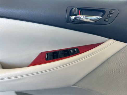 Used 2008 Lexus ES 350 FWD image 11