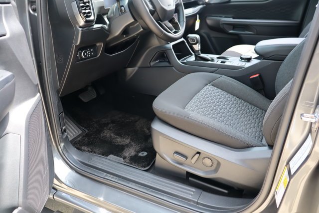 New 2026 Ford Ranger XLT AWD/4WD image 17