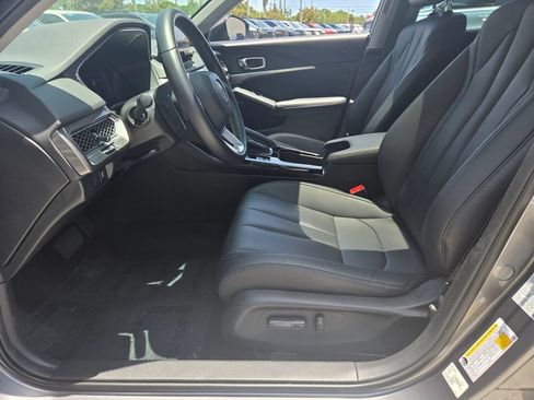 Used 2024 Acura Integra FWD image 9