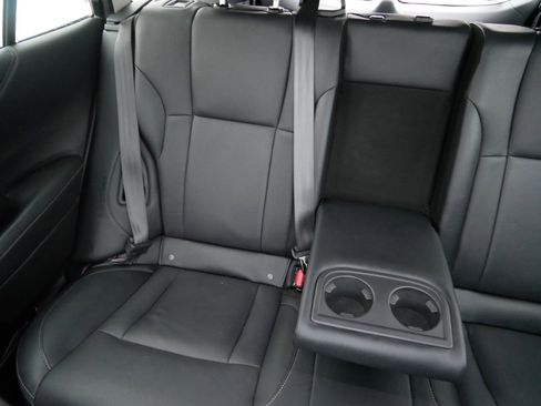 Used 2023 Subaru Outback Limited image 12