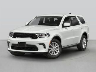 Used 2022 Dodge Durango GT video 1
