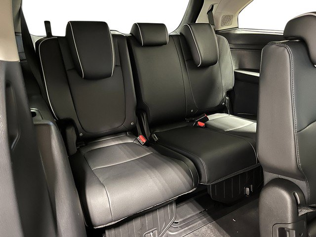 New 2027 Honda Odyssey Elite image 28