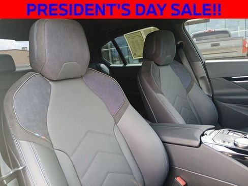 Used 2024 BMW 530i w/ M Sport Package image 20