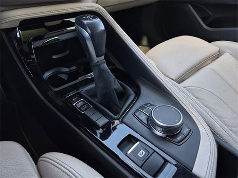 Used 2018 BMW X2 sDrive28i w/ M SportX Package image 18