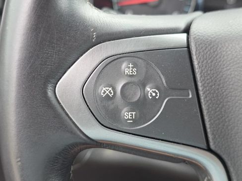 Used 2017 Chevrolet Silverado 1500 LT w/ All Star Edition RWD image 20