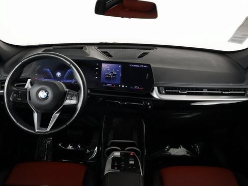 Used 2024 BMW X1 xDrive28i w/ Technology Package AWD/4WD image 8