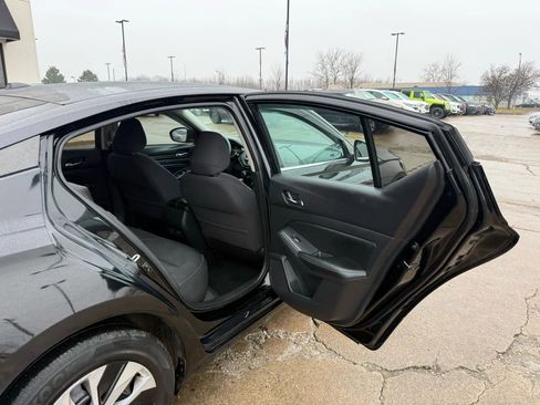 Used 2020 Nissan Altima 2.5 S FWD image 21